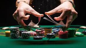 Tampilan Kartu Teen Patti ak3u mobile