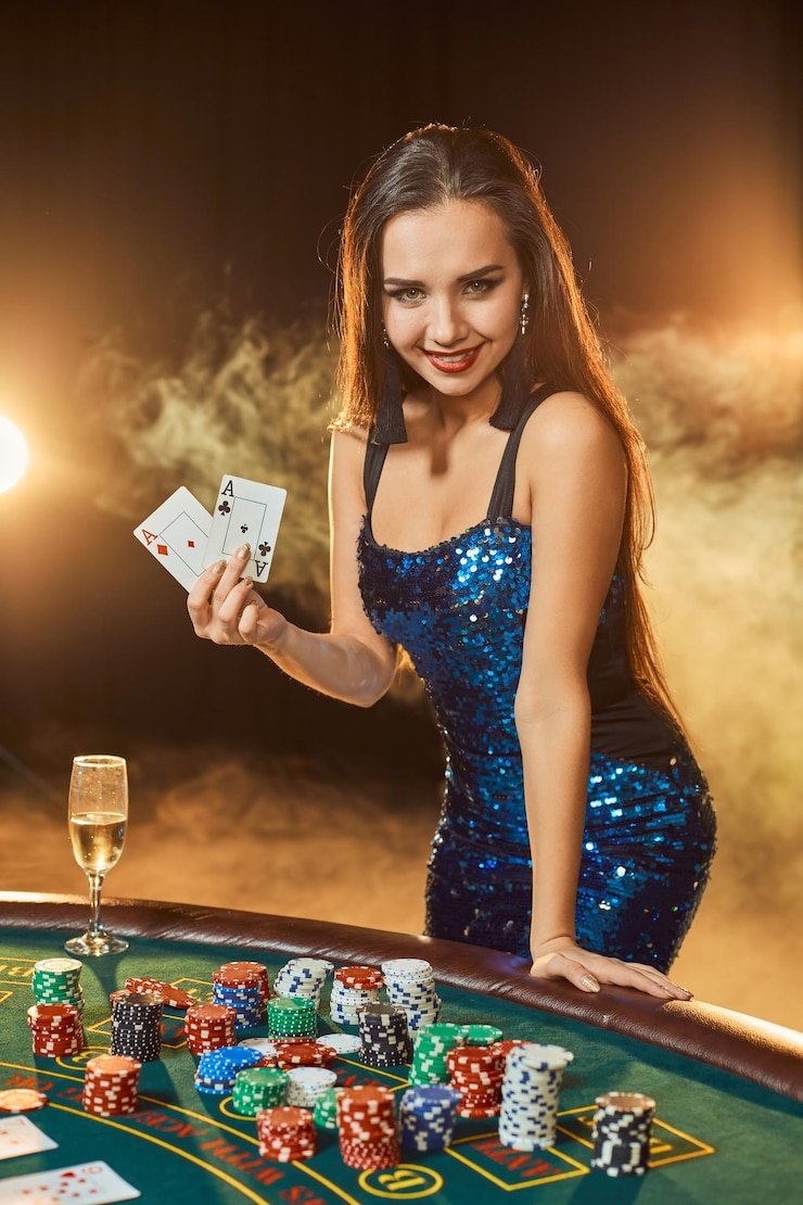 Navigasi ak3u yang jelas di layar ponsel