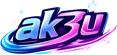 Logo ak3u